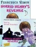 Horrid Henry's Revenge (Book & CD)