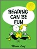 Reading Can Be Fun