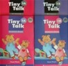 Tiny Talk 1단계 Set