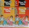 Tiny Talk 2단계 Set