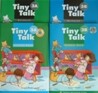 Tiny Talk 3단계 Set