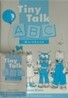 Tiny Talk ABC Set