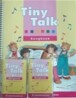 Tiny Talk Songbook Set