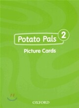 Potato Pals 2 : Picture Cards
