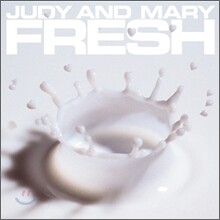 Judy And Mary - Fresh