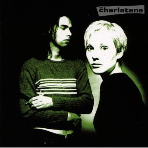 The Charlatans UK - Up to our hips