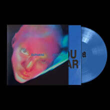 Fontaines D.C (폰테인스 D.C.) - 5집 Dopamine Chamber [블루 컬러 LP]