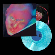 Fontaines D.C (폰테인스 D.C.) - 5집 Dopamine Chamber [블루 마블 컬러 LP]