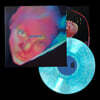 Fontaines D.C (폰테인스 D.C.) - 5집 Dopamine Chamber [블루 마블 컬러 LP]