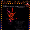 Barbra Streisand - Funny Girl (화니걸) (Original Broadway Cast)(180G)(Vinyl LP)