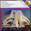 Pierre Boulez / Handel: Water Music 