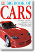 Big Book of Cars (Hardcover)