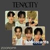 [새상품/A 포토카드 세트] 에스에프나인 SF9 TENACITY (정품/헬로라이브)