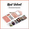 레드벨벳 (Red Velvet) - 오거나이저 패키지 [한정반]