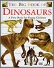 The Big Book Of Dinosaurs