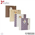 칸나 65000다게르앨범 30S  (WH)1-4 졸업 앨범 사진 칸나