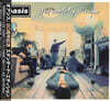 Oasis (오아시스) - 1집 Definitely Maybe