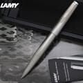 문구도매 라미 LAMY 2000 수성펜 스틸