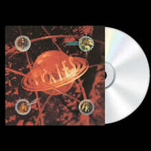Pixies (픽시스) - 3집 Bossanova