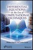 Differential Equations in the Era of Computational Techniques