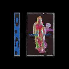 Fontaines D.C (폰테인스 D.C.) - 5집 Dopamine Chamber [카세트테이프]