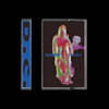 Fontaines D.C (폰테인스 D.C.) - 5집 Dopamine Chamber [카세트테이프]