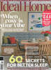Ideal Home UK (월간) : 2026년 11월