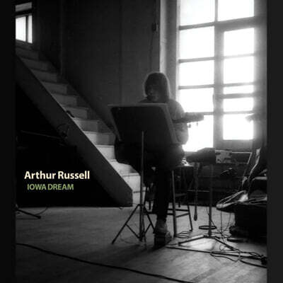 Arthur Russell (아서 러셀) - Iowa Dream