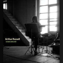 Arthur Russell (아서 러셀) - Iowa Dream