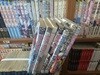 사이코 버스터즈 1-7 완 /실사진첨부 /싸다구책방