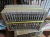 세븐 고스트 1-17 완 /실사진첨부 /싸다구책방