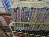 사이코 버스터즈 1-7 완 ... 실사진첨부 /싸다구책방