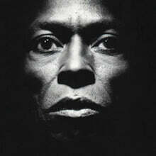 Miles Davis (마일즈 데이비스) - Tutu [LP]