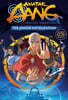 Avatar Aang: The Last Airbender: The Junior Novelization