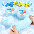 핑크풋 버블껌슬라임