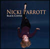 Nicki Parrott (니키 패럿) - Black Coffee [2LP]