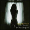 Eric Alexander Quartet (에릭 알렉산더 쿼텟) - Gentle Ballads Ⅳ : Lazy Afternoon [2LP]