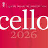 2026년 퀸 엘리자베스 콩쿠르 - 첼로 (Queen Elisabeth Competition - Cello 2026)