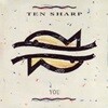 Ten Sharp / Under The Water-Line
