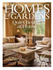 Homes & Gardens UK (월간) : 2026년 11월