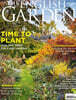The English Garden (월간) : 2026년 11월