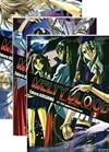 멜티 블러드 Melty Blood 1~3권 세트 (전3권)