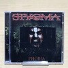 (미개봉 신품 / 오리지날 초판) STYGMA IV - Phobia