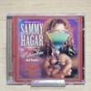 (미개봉 신품 / 라이센스 초판) Sammy Hagar - Red Voodoo