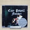 (미개봉 신품 / 라이센스 초판) Cozy Powell Forever : Produced By Munetaka Higuchi