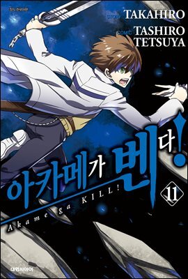 아카메가 벤다! 11