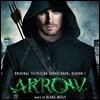 애로우 시즌 1 드라마음악 (Arrow Season 1 OST by Blake Neely)