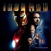 Iron Man (아이언맨) OST (Limited Edition)