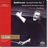Carlos Kleiber 베토벤: 교향곡 7번 - 카를로스 클라이버 (Beethoven: Symphony Op.92)