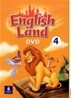 English Land 4 : DVD